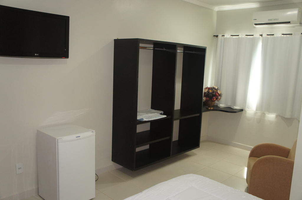 Joao Paulo Hotel Rio Branco Cameră foto
